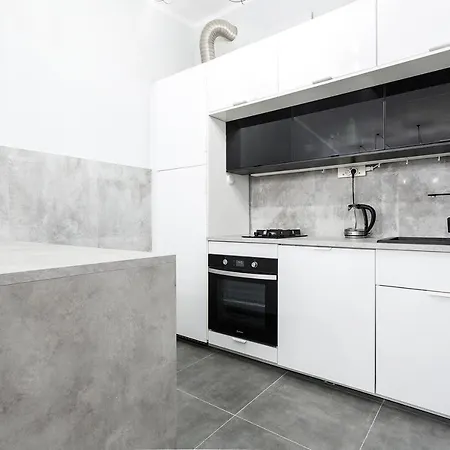 Next To The Wawel Castle Cracovie